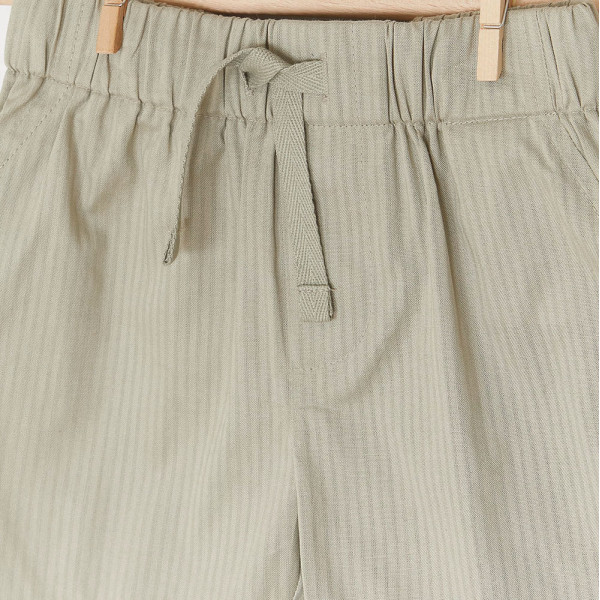 Shorts - Cuddles and Smiles - 80 cm (12 Monate) – Secondhand-Babykleidung/-Kinderkleidung von Cuddles and Smiles – Les Ptits 