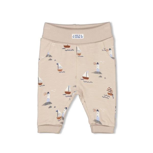 Pantalon training - FEETJE - 18 mois (86) – Vêtement d’occasion bébé/enfant Feetje – Les Ptits Potes