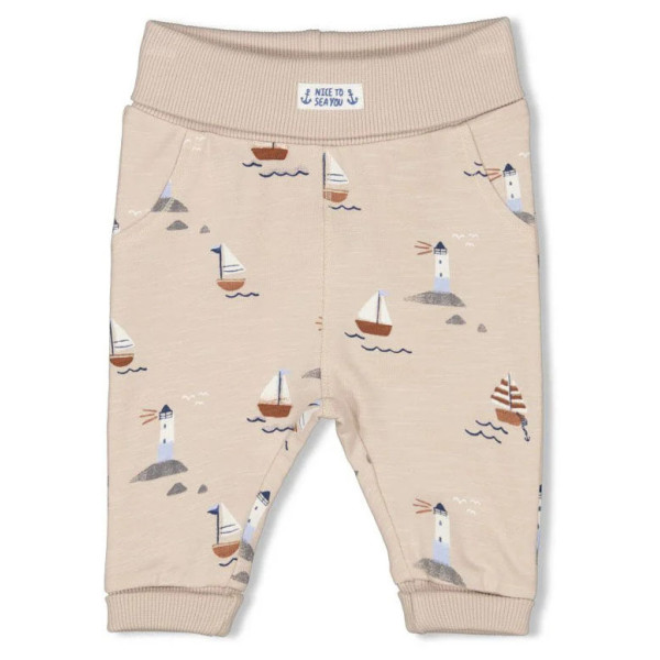 Pantalon training - FEETJE - 18 mois (86) – Vêtement d’occasion bébé/enfant Feetje – Les Ptits Potes