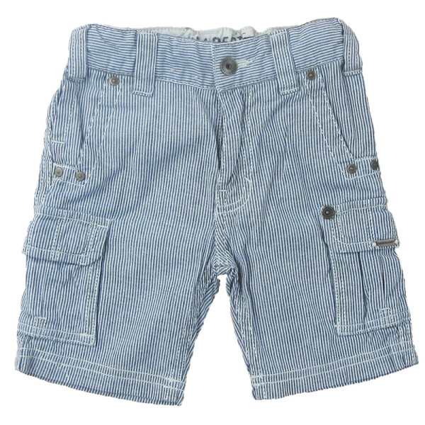 Short - TIMBERLAND - 9 mois (74)