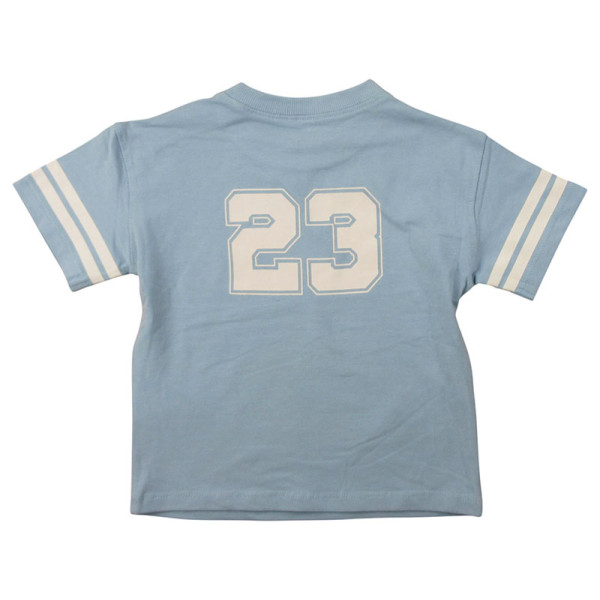 Kurzarmshirt - Cuddles and Smiles - 86 cm (18 Monate) – Secondhand-Babykleidung/-Kinderkleidung von Cuddles and Smiles – Les 