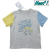T-shirt met korte mouwen - Cuddles and Smiles - 86 cm (18 maanden) – Tweedehands baby- en kinderkleding van Cuddles and Smile