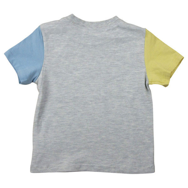 T-shirt met korte mouwen - Cuddles and Smiles - 86 cm (18 maanden) – Tweedehands baby- en kinderkleding van Cuddles and Smile