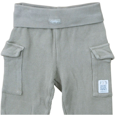 Broek - Feetje - 80 cm (12 maanden) – Tweedehands baby- en kinderkleding van Feetje – Les Ptits Potes
