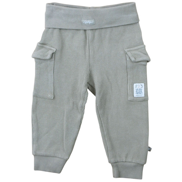 Broek - Feetje - 80 cm (12 maanden) – Tweedehands baby- en kinderkleding van Feetje – Les Ptits Potes