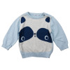 Pullover - Noukie's - 80 cm (12 Monate) – Secondhand-Babykleidung/-Kinderkleidung von Noukie's – Les Ptits Potes
