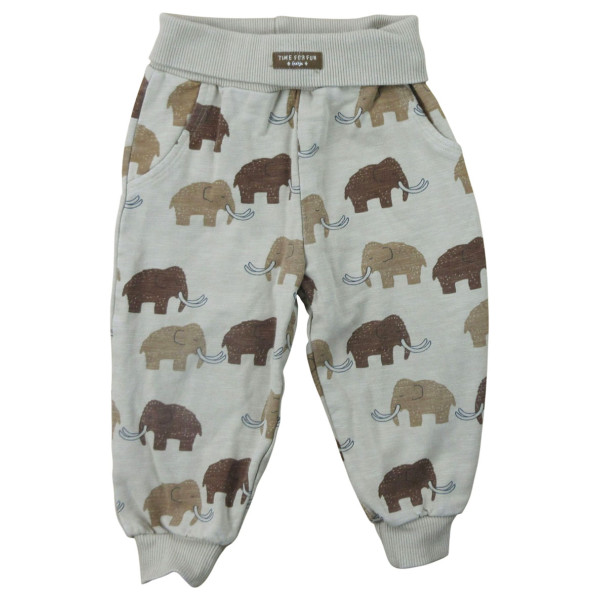 Broek - Feetje - 80 cm (12 maanden) – Tweedehands baby- en kinderkleding van Feetje – Les Ptits Potes