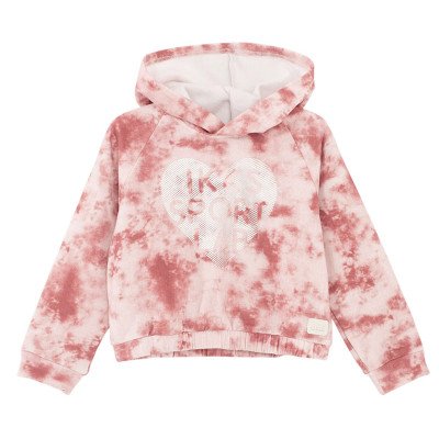 Sweatshirt - IKKS - 104 cm (4 Jahre)