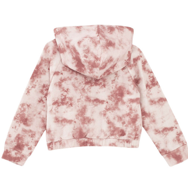 Sweat - IKKS - 4 ans (104) – Vêtement d’occasion bébé/enfant IKKS – Les Ptits Potes