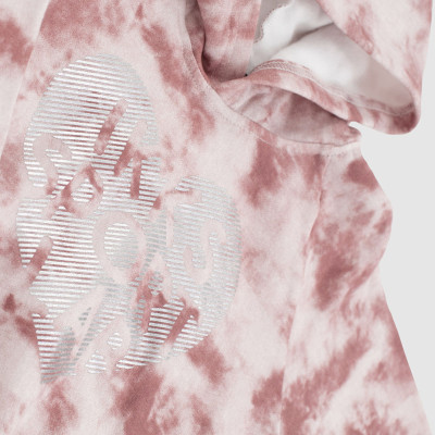 Sweat - IKKS - 4 ans (104)