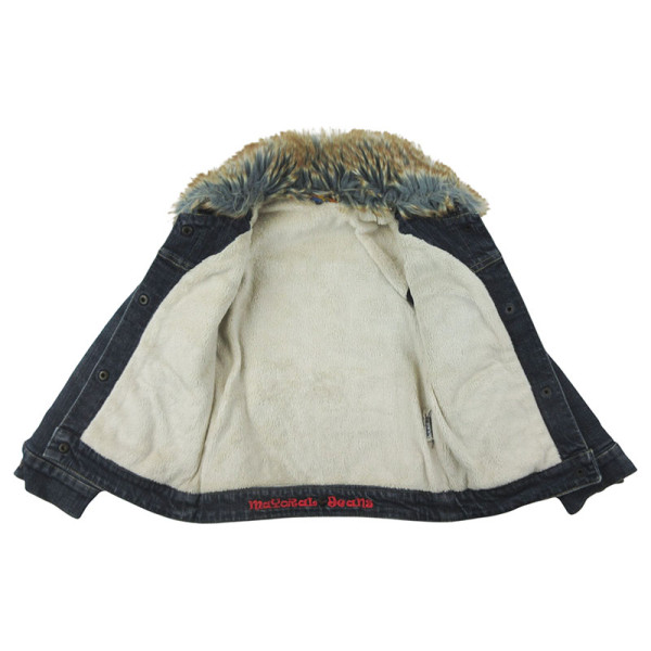 Oberbekleidung - Mayoral - 104 cm (4 Jahre) – Secondhand-Babykleidung/-Kinderkleidung von Mayoral – Les Ptits Potes