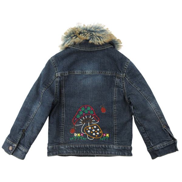 Bovenkleding - Mayoral - 104 cm (4 jaar) – Tweedehands baby- en kinderkleding van Mayoral – Les Ptits Potes