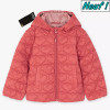Pufferjacke - Milla Star - 104 cm (4 Jahre) – Secondhand-Babykleidung/-Kinderkleidung von Milla Star – Les Ptits Potes