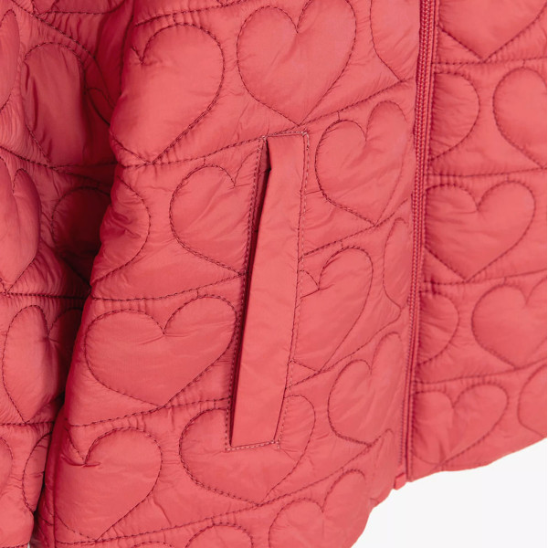 Pufferjacke - Milla Star - 104 cm (4 Jahre) – Secondhand-Babykleidung/-Kinderkleidung von Milla Star – Les Ptits Potes