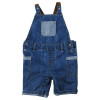 Salopette short - OBAÏBI - 23 mois (86) – Vêtement d’occasion bébé/enfant Okaidi-Obaibi – Les Ptits Potes