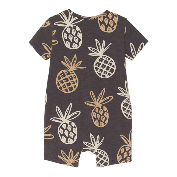 Kurzer Overall - Cuddles and Smiles - 80 cm (12 Monate) – Secondhand-Babykleidung/-Kinderkleidung von Cuddles and Smiles – Le