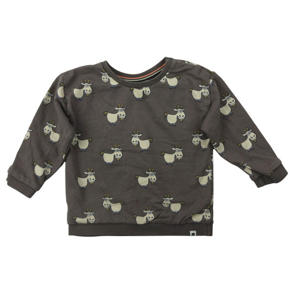 Sweatshirt - Babyface - 86 cm (18 Monate) – Secondhand-Babykleidung/-Kinderkleidung von Babyface – Les Ptits Potes