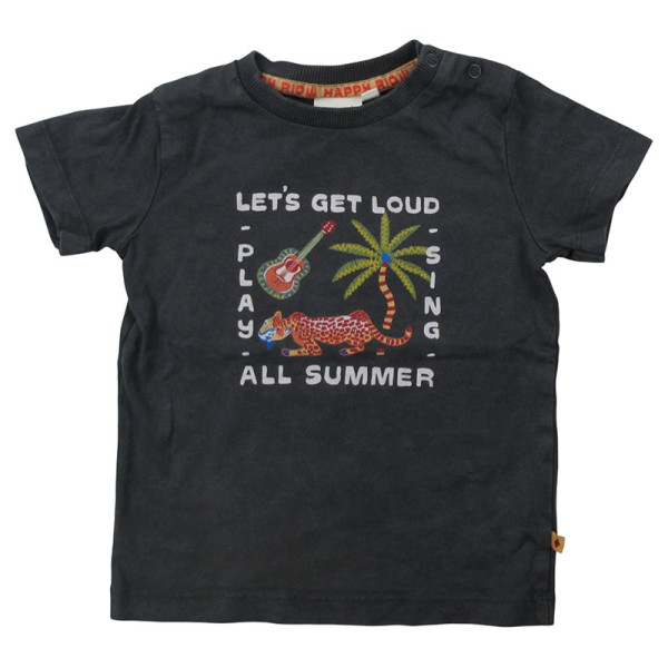 T-Shirt - FEETJE - 18 mois (86) – Vêtement d’occasion bébé/enfant Feetje – Les Ptits Potes