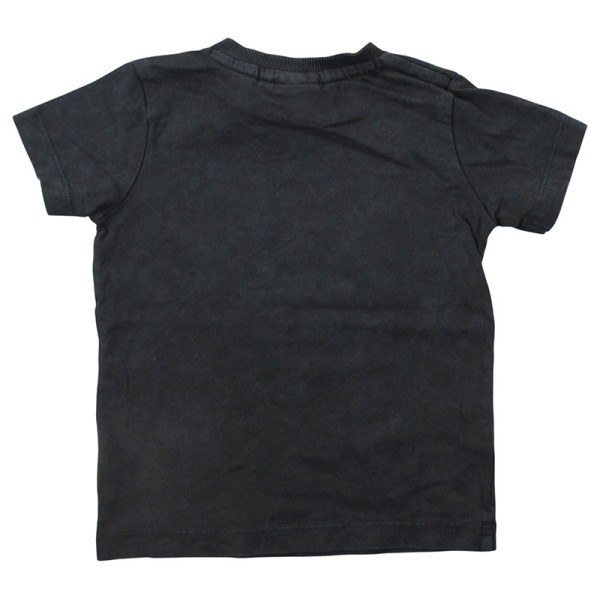 Kurzarmshirt - Feetje - 86 cm (18 Monate) – Secondhand-Babykleidung/-Kinderkleidung von Feetje – Les Ptits Potes