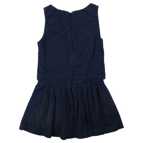 Robe - OKAÏDI - 4 ans (104) – Vêtement d’occasion bébé/enfant Okaidi-Obaibi – Les Ptits Potes