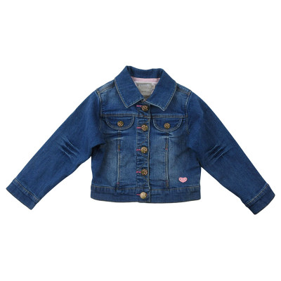 Oberbekleidung - Grain de blé - 86 cm (2 Jahre) – Secondhand-Babykleidung/-Kinderkleidung von Grain de blé – Les Ptits Potes