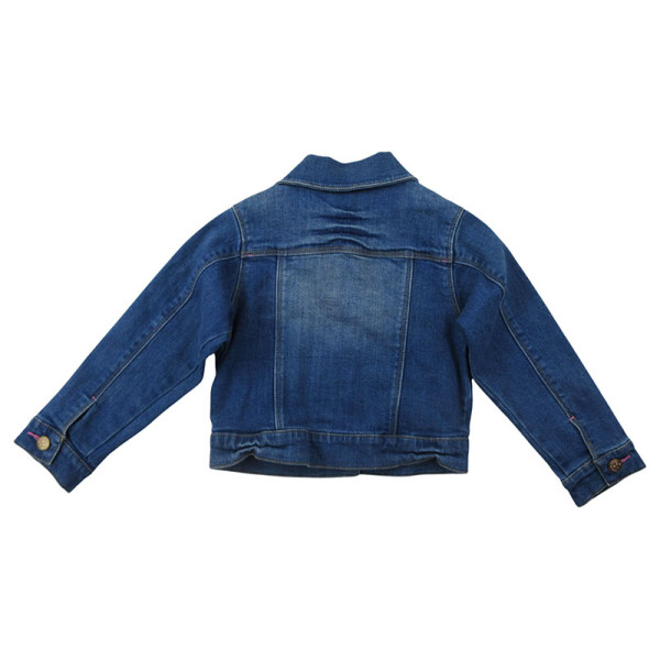 Bovenkleding - Grain de blé - 86 cm (2 jaar) – Tweedehands baby- en kinderkleding van Grain de blé – Les Ptits Potes