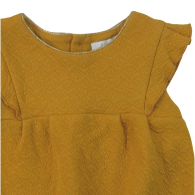 Robe - OKAÏDI - 3 ans (98) – Vêtement d’occasion bébé/enfant Okaidi-Obaibi – Les Ptits Potes