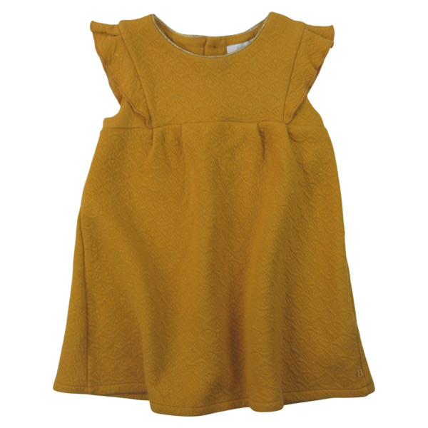 Kleid - Okaidi-Obaibi - 3 Jahre – Secondhand-Babykleidung/-Kinderkleidung von Okaidi-Obaibi – Les Ptits Potes