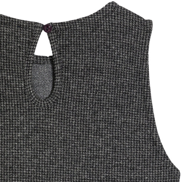 Kleid - Okaidi-Obaibi - 104 cm (4 Jahre) – Secondhand-Babykleidung/-Kinderkleidung von Okaidi-Obaibi – Les Ptits Potes