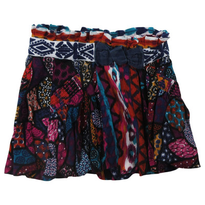 Rock - Catimini - 104 cm (4 Jahre) – Secondhand-Babykleidung/-Kinderkleidung von Catimini – Les Ptits Potes