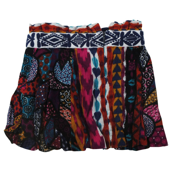 Rok - Catimini - 104 cm (4 jaar) – Tweedehands baby- en kinderkleding van Catimini – Les Ptits Potes