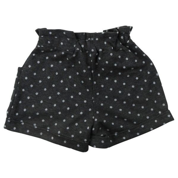 Short - LOSAN - 4 ans (104) – Vêtement d’occasion bébé/enfant Losan – Les Ptits Potes