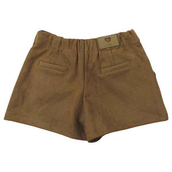 Short neuf - MAYORAL - 4 ans (104) – Vêtement d’occasion bébé/enfant Mayoral – Les Ptits Potes