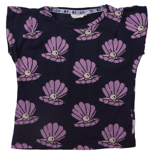 T-Shirt - JUBEL - 4 ans (104) – Vêtement d’occasion bébé/enfant Jubel – Les Ptits Potes