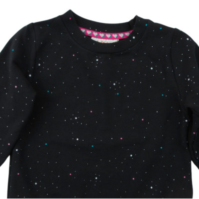 Sweatshirt - Jubel - 110 cm (5 Jahre) – Secondhand-Babykleidung/-Kinderkleidung von Jubel – Les Ptits Potes
