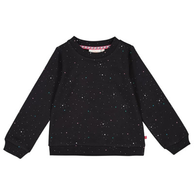 Sweatshirt - Jubel - 110 cm (5 Jahre) – Secondhand-Babykleidung/-Kinderkleidung von Jubel – Les Ptits Potes