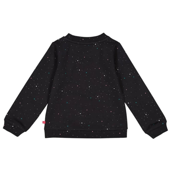 Sweater - Jubel - 110 cm (5 jaar) – Tweedehands baby- en kinderkleding van Jubel – Les Ptits Potes