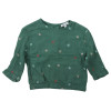 Blouse met lange mouwen - Milla Star - 104 cm (4 jaar) – Tweedehands baby- en kinderkleding van Milla Star – Les Ptits Potes