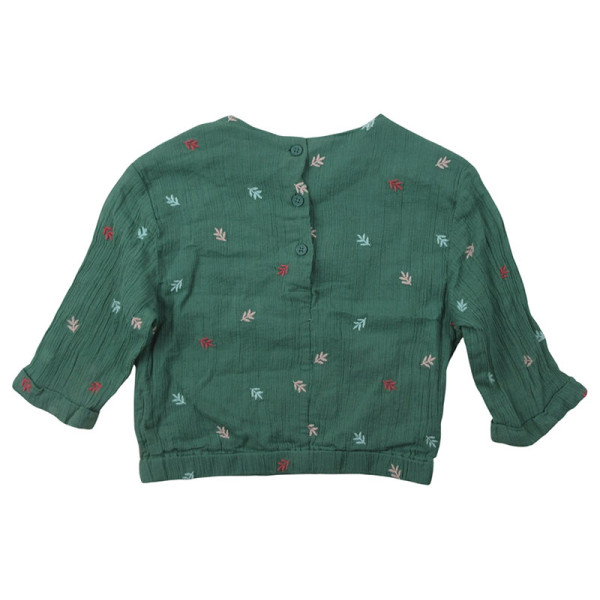Blouse - MILLA STAR - 4 ans (104) – Vêtement d’occasion bébé/enfant Milla Star – Les Ptits Potes