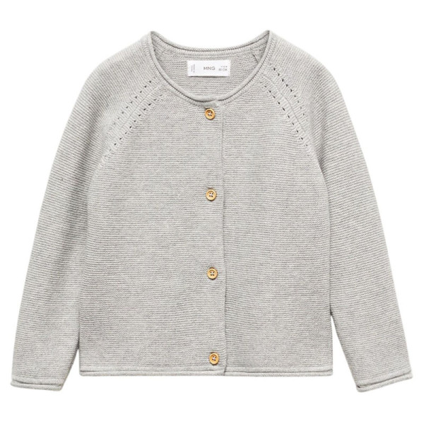 Weste - Mango - 2-3 Jahre 98 cm – Secondhand-Babykleidung/-Kinderkleidung von Mango – Les Ptits Potes