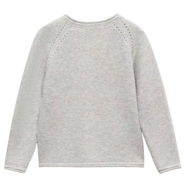 Gilet - MANGO - 2-3 ans (98) – Vêtement d’occasion bébé/enfant Mango – Les Ptits Potes