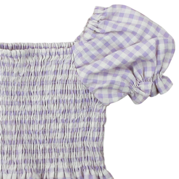 Blouse - ZARA - 2-3 ans (98) – Vêtement d’occasion bébé/enfant Zara – Les Ptits Potes