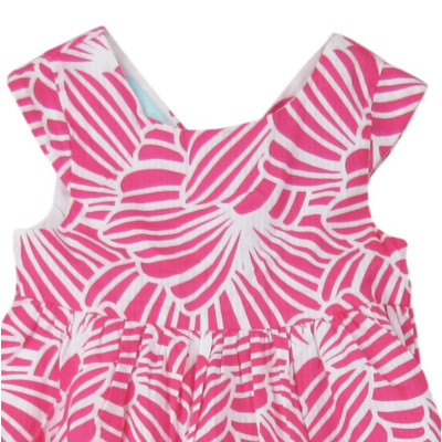 Robe - OBAÏBI - 23 mois (86) – Vêtement d’occasion bébé/enfant Okaidi-Obaibi – Les Ptits Potes