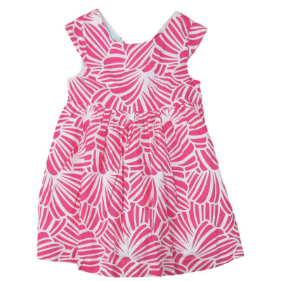 Kleid - Okaidi-Obaibi - 86 cm (23 Monate)