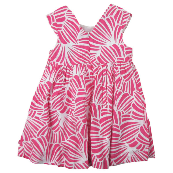 Kleid - Okaidi-Obaibi - 86 cm (23 Monate) – Secondhand-Babykleidung/-Kinderkleidung von Okaidi-Obaibi – Les Ptits Potes