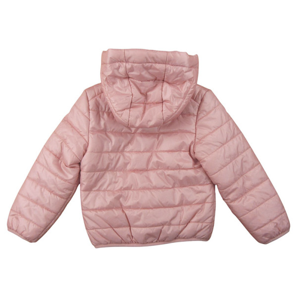 Doudoune mi-saison - GUESS - 3 ans (98) – Vêtement d’occasion bébé/enfant Guess – Les Ptits Potes