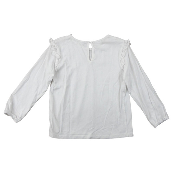 Langarmshirt - Mango - 2-3 Jahre 98 cm – Secondhand-Babykleidung/-Kinderkleidung von Mango – Les Ptits Potes