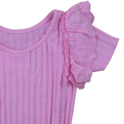 Babybody - Zara - 2-3 Jahre 98 cm – Secondhand-Babykleidung/-Kinderkleidung von Zara – Les Ptits Potes