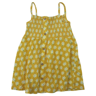 Kleid - Okaidi-Obaibi - 86 cm (23 Monate)