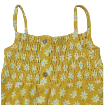 Kleid - Okaidi-Obaibi - 86 cm (23 Monate) – Secondhand-Babykleidung/-Kinderkleidung von Okaidi-Obaibi – Les Ptits Potes